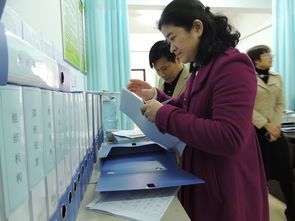 以督查促提升，以關(guān)懷育未來 省教育廳蒞臨我校指導(dǎo)心理健康教育工作