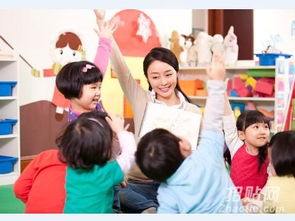 無學歷如何圓夢幼師？四川教育咨詢服務為您指路