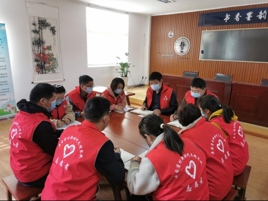 南京溧水 “志愿服務+”融合黨史學習教育，打造優質“溧水樣板”