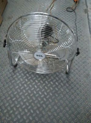 TCL FE-40T工業扇 強勁風力，便捷操作，工業與家用的高效伴侶